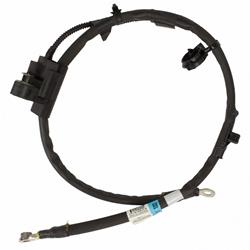 Motorcraft Direct-Fit Battery Cables for 2016-2018 FOCUS - F1FZ14300B