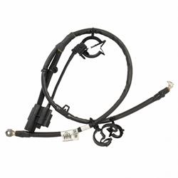 Motorcraft Direct-Fit Battery Cables for 2015-2018 FOCUS - F1FZ14300S