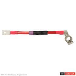 Motorcraft Direct-Fit Battery Cables CK4Z14300F