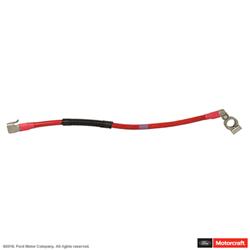 Motorcraft Direct-Fit Battery Cables CK4Z14300H