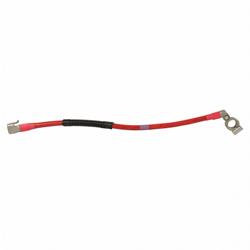Motorcraft Direct-Fit Battery Cables CK4Z14300H