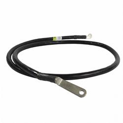 Motorcraft Direct-Fit Battery Cables CK4Z14301C