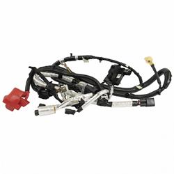 Motorcraft Direct-Fit Battery Cables for 2015 EDGE - F2GZ14300C