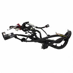 Motorcraft Direct-Fit Battery Cables for 2015-2016 EDGE - F2GZ14300K