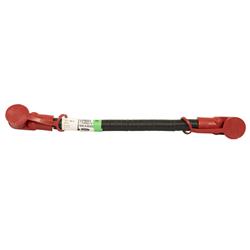 Motorcraft Direct-Fit Battery Cables for 2016-2024 F-650, F-750 - FC4Z14300A