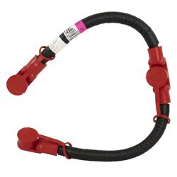 Motorcraft Direct-Fit Battery Cables for 2016-2023 F-650, F-750 - FC4Z14300B