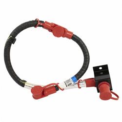 Motorcraft Direct-Fit Battery Cables FC4Z14300W