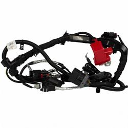 Motorcraft Direct-Fit Battery Cables for 2016 EXPLORER - GB5Z14300A