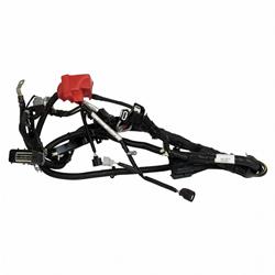 Motorcraft Direct-Fit Battery Cables for 2016 EXPLORER, POLICE INTERCEPTOR UTILITY - GB5Z14300B