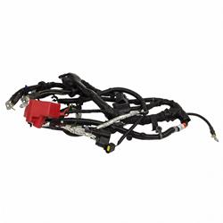 Motorcraft Direct-Fit Battery Cables for 2016 EXPLORER - GB5Z14300C