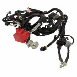 Motorcraft Direct-Fit Battery Cables for 2016 EXPLORER - GB5Z14300C