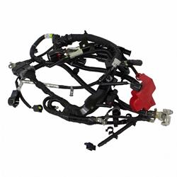 Motorcraft Direct-Fit Battery Cables for 2016 EXPLORER - GB5Z14300D