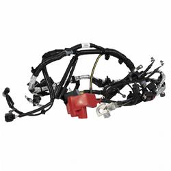 Motorcraft Direct-Fit Battery Cables for 2016 EXPLORER - GB5Z14300F