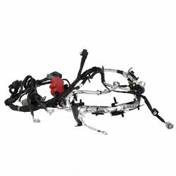 Motorcraft Direct-Fit Battery Cables for 2016 EXPLORER - GB5Z14300F