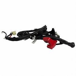 Motorcraft Direct-Fit Battery Cables for 2016-2019 E-350 SUPER DUTY, E-450 SUPER DUTY - GC2Z14300A