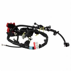 Motorcraft Direct-Fit Battery Cables for 2016 MKS - GA8Z14300A