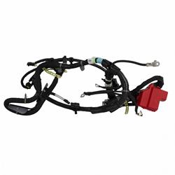 Motorcraft Direct-Fit Battery Cables for 2016-2019 POLICE INTERCEPTOR SEDAN - GA8Z14300E