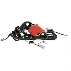 Motorcraft Direct-Fit Battery Cables for 2016-2019 MKT - GA8Z14300H