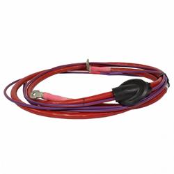Motorcraft Direct-Fit Battery Cables CK4Z14300K