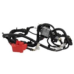 Motorcraft Battery Cables, Direct Fit GB5Z14300H