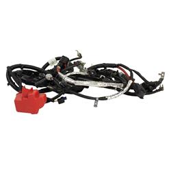 Motorcraft Battery Cables, Direct Fit GB5Z14300J