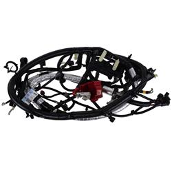 Motorcraft Direct-Fit Battery Cables for 2016 EDGE - GT4Z14300A