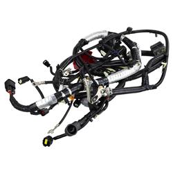 Motorcraft Direct-Fit Battery Cables for 2016 EDGE - GT4Z14300B