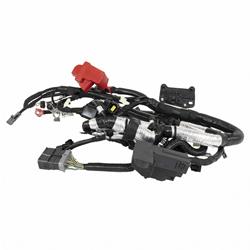 Motorcraft Battery Cables, Direct Fit GT4Z14300F