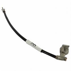Motorcraft Direct-Fit Battery Cables for 2016-2018 TRANSIT CONNECT - FV6Z14301A
