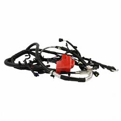 Motorcraft Direct-Fit Battery Cables for 2017 FUSION - HG9Z14300D
