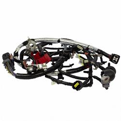 Motorcraft Direct-Fit Battery Cables for 2017 FUSION - HG9Z14300D