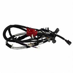 Motorcraft Direct-Fit Battery Cables for 2017 MKZ - HP5Z14300B
