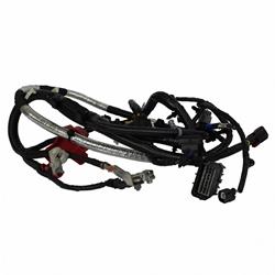 Motorcraft Direct-Fit Battery Cables for 2017 MKZ - HP5Z14300B