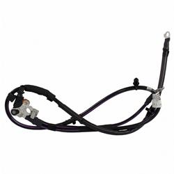 Motorcraft Direct-Fit Battery Cables for 2017-2019 MKC - GJ7Z14301A