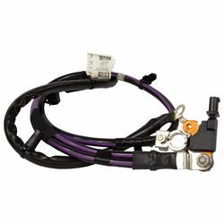 Motorcraft Direct-Fit Battery Cables for 2017-2019 MKC - GJ7Z14301A