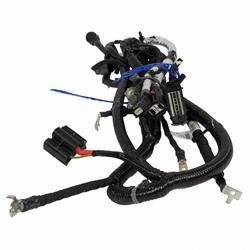 Motorcraft Direct-Fit Battery Cables for 2017-2018 CONTINENTAL - GD9Z14300A