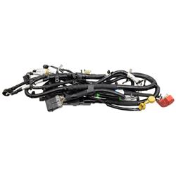 Motorcraft Direct-Fit Battery Cables for 2017-2018 CONTINENTAL - GD9Z14300B