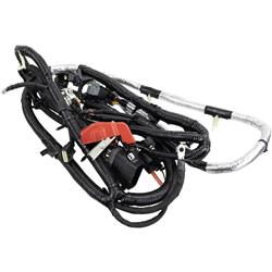 Motorcraft Battery Cables, Direct Fit GD9Z14300E