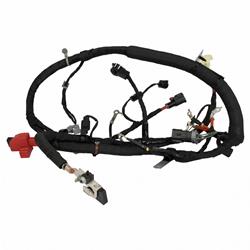 Motorcraft Direct-Fit Battery Cables for 2015-2016 MUSTANG - GR3Z14300M