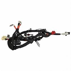 Motorcraft Direct-Fit Battery Cables for 2015-2016 MUSTANG - GR3Z14300M