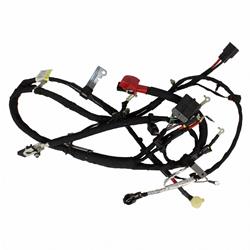 Motorcraft Direct-Fit Battery Cables for 2016 MUSTANG - GR3Z14300R