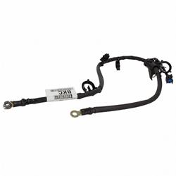 Motorcraft Direct-Fit Battery Cables for 2016 TRANSIT CONNECT - FV6Z14300F
