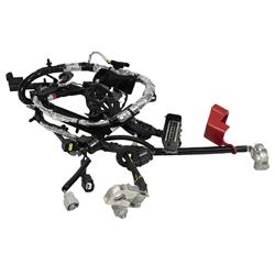 Motorcraft Direct-Fit Battery Cables for 2017-2019 EXPLORER - HB5Z14300E