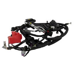 Motorcraft Battery Cables, Direct Fit HB5Z14300H