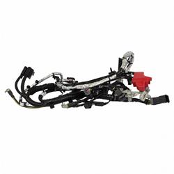 Motorcraft Direct-Fit Battery Cables for 2017-2019 EXPLORER - HB5Z14300F