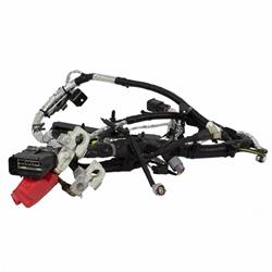 Motorcraft Direct-Fit Battery Cables for 2017-2019 EXPLORER - HB5Z14300F