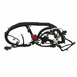 Motorcraft Direct-Fit Battery Cables for 2016 MUSTANG - GR3Z14300Y
