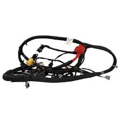 Motorcraft Battery Cables, Direct Fit GR3Z14300AC