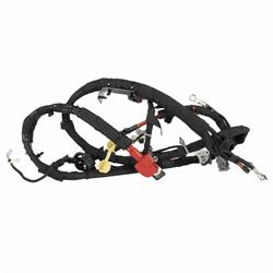 Motorcraft Battery Cables, Direct Fit GR3Z14300AE