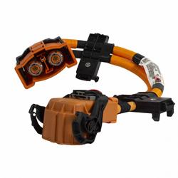 Motorcraft Direct-Fit Battery Cables for 2017-2018 FOCUS - H1FZ14300A